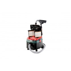 Aspirateur tous usages ASR 25 L SC