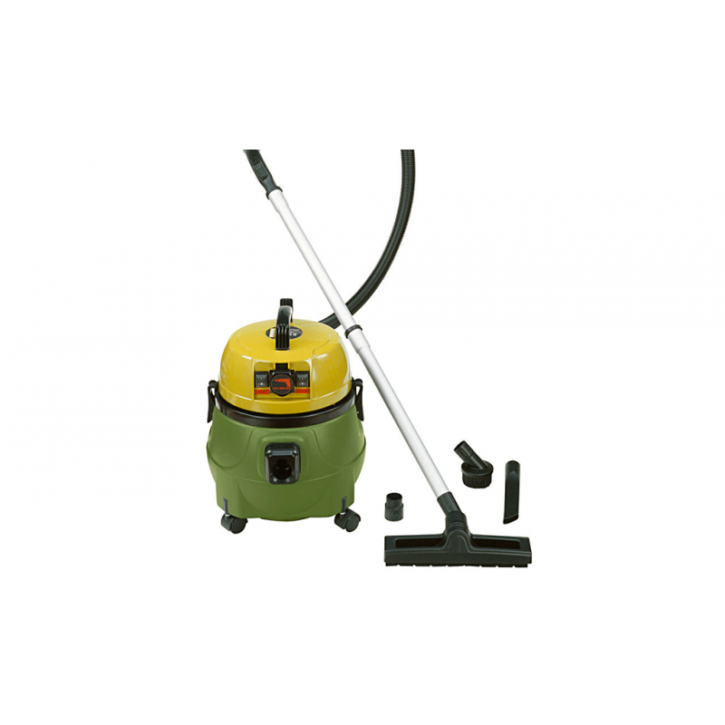 CW-matic - Aspirateur compact