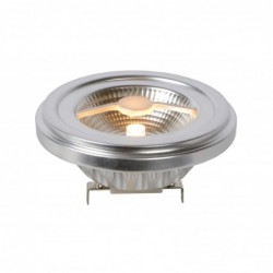Lucide AR111 - Ampoule led - Ø 11.1 cm - LED Dim to warm - G53 (AR111) - 1x10W 2200K/3000K -...