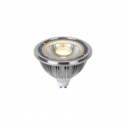 Lucide LED BULB - Ampoule led - Ø 10,8 cm - LED - GU10 - 1x12W 2700K - Blanc