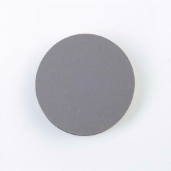 Disque abrasif, ¯ 50 mm, grain 400, 12 pices