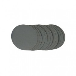 Disque abrasif, ¯ 50 mm, grain 1000, 12 pices