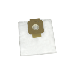 Sac filtrant en laine polaire