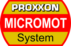 Proxxon MICROMOT